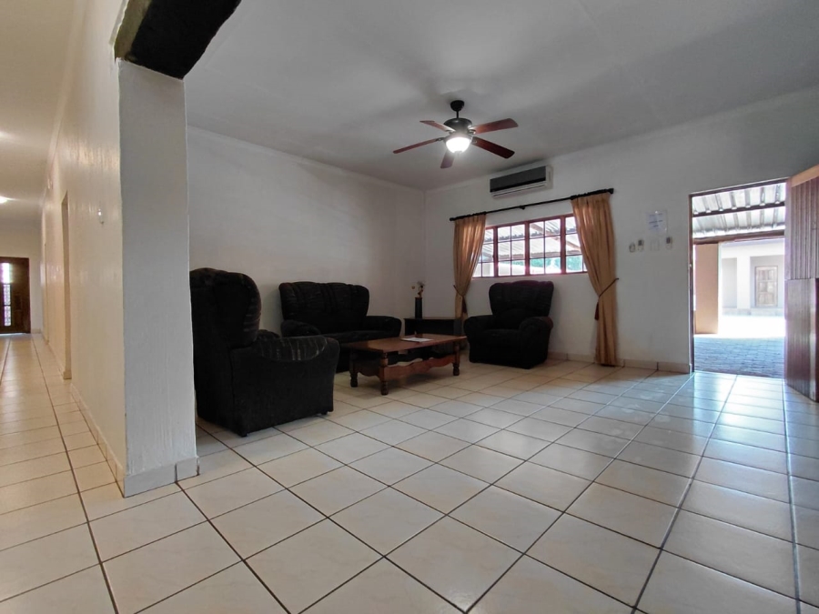 21 Bedroom Property for Sale in Van Der Hoff Park North West